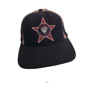 Warner Bros Cap 